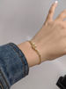 Picture of Gold Mom Bracelet