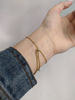 Picture of Gold Mom Bracelet