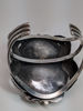 Signed Navajo Cuff and Ring Set