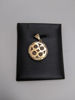 Spanish Piece of 8 Pendant