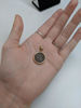 Spanish Piece of 8 Pendant
