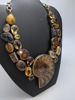 Rare Ammonite Necklace