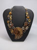 Rare Ammonite Necklace