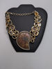 Rare Ammonite Necklace