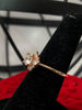 Rose Gold Engagement Ring