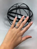 Rose Gold Engagement Ring