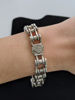 Picture of Harley Davidson Bike Link Bracelet