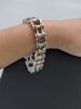 Picture of Harley Davidson Bike Link Bracelet