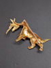 Picture of Irish Setter Bird Dog Brooch