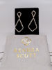Picture of Kendra Scott Diamond Earrings