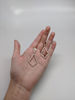 Picture of Kendra Scott Diamond Earrings