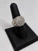 Picture of Kentucky Cluster Ring