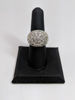 Picture of Kentucky Cluster Ring