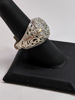 Picture of Kentucky Cluster Ring