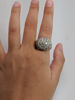 Picture of Kentucky Cluster Ring