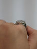 Picture of Kentucky Cluster Ring