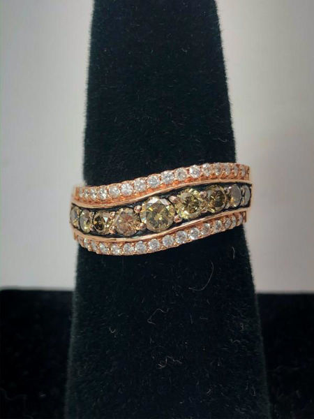 Picture of LeVian Band