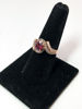 Picture of LeVian Garnet Ring