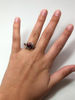 Picture of LeVian Garnet Ring