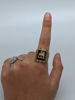 Picture of Lion of Judah Ring