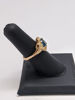 Picture of London Blue Topaz Ring