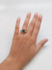 Picture of London Blue Topaz Ring