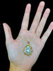 Picture of Mabe Pearl Necklace