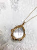 Picture of Mabe Pearl Necklace