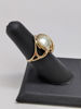 Picture of Mabe Pearl Ring