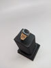 Picture of Men's Carved Onyx Ring