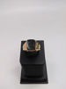 Picture of Men's Carved Onyx Ring