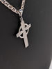 Picture of Men's Celtic Cross Necklace