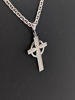 Picture of Men's Celtic Cross Necklace