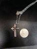 Picture of Men's Celtic Cross Necklace