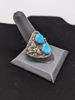 Picture of Men's Turquoise Navajo Ring