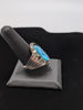 Picture of Men's Turquoise Ring