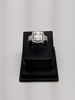 Picture of Mosaic Engagement Ring