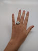 Picture of Mosaic Engagement Ring