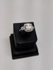 Picture of Mosaic Engagement Ring