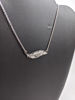 Picture of NWTF Silver Necklace