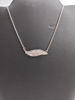 Picture of NWTF Silver Necklace