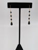 Picture of Onyx Dangle Earrings