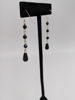Picture of Onyx Dangle Earrings