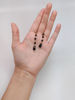 Picture of Onyx Dangle Earrings