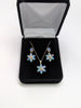 Picture of Opal Jewelry Set