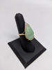 Picture of Pear Cut Jade Ring