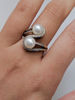 Picture of Pearl Bypass Ring