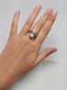 Picture of Pearl Bypass Ring