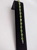 Picture of Peridot and Diopside Bracelet