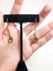 Picture of Peridot Drop Earrings